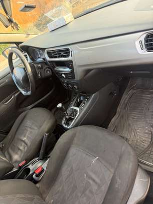 Citroen c elite 2018 image 6