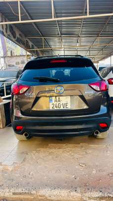 Location Mazda cx5 2016 image 8