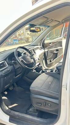 Kia sorento 2019 image 7