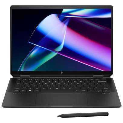 HP SPECTRE 14 X360 ULTRA 7/32/2To image 3