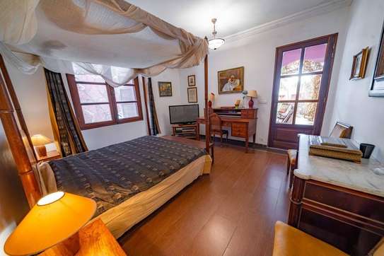 Magnifique villa à vendre vue mer à fenêtre Mermoz image 13