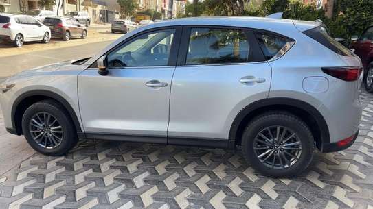 Mazda CX5 2022 image 11