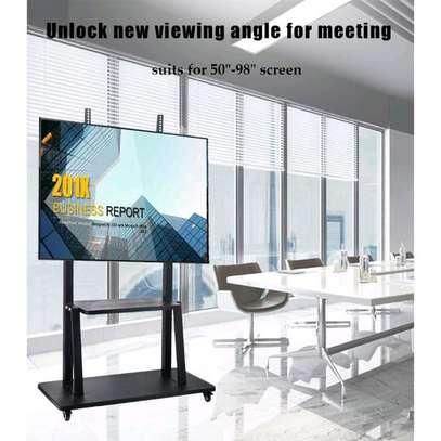 Support tv airflux af y806 (50 à 98,) image 3