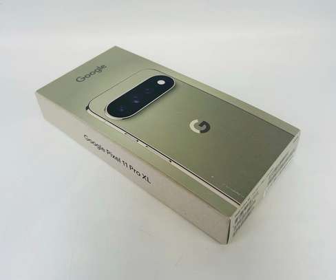 Google Pixel 11Pro XL 256gb image 1