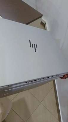 PC HP EliteBook 8 G1iA 16” U5 16/512 NEUF SCELLÉ image 9