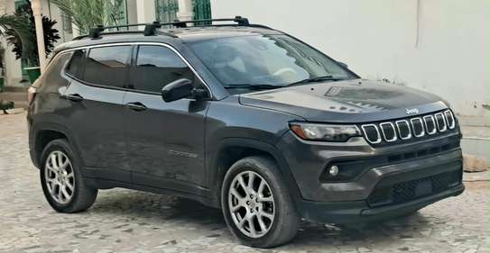Jeep Cherokee limited image 9