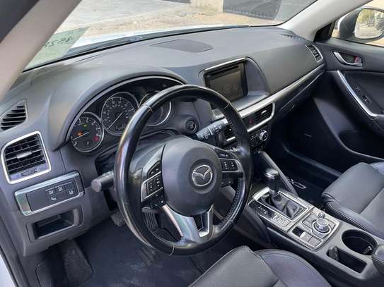 MAZDA CX5 2016 image 2