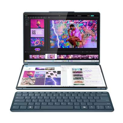 Lenovo Yoga Book 9 Ultra 7 Ram 16Go SSD 1To image 10