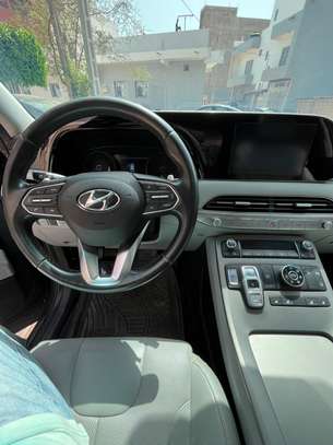 HYUNDAI PALISADE 2022 image 2