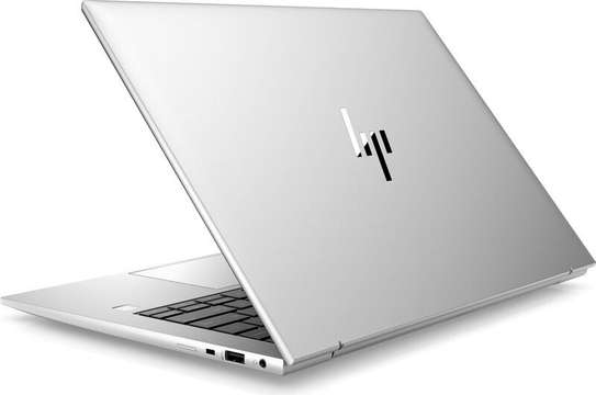 Hp Elitebook x360 830 G9 Corei7 512ssd Ram16 image 3