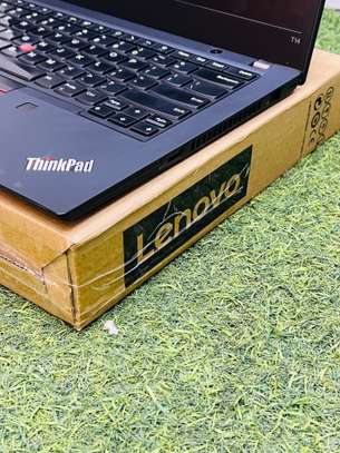 💻 Lenovo ThinkPad T14 * 10e Gen 🖥️ écran Tactile image 5