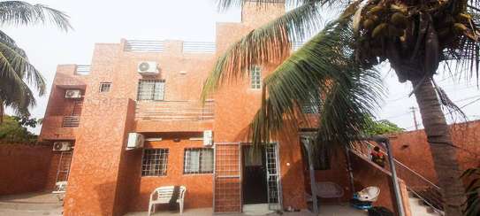 VILLA AVEC PISCINE A VENDRE / SALY image 5