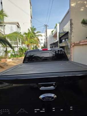 Vente ford ranger 2019 image 2