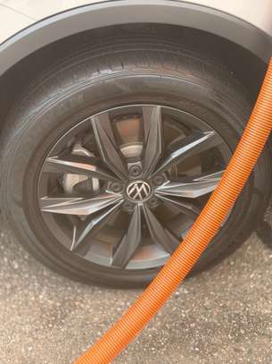 Volkswagen Tiguan 2023 image 12