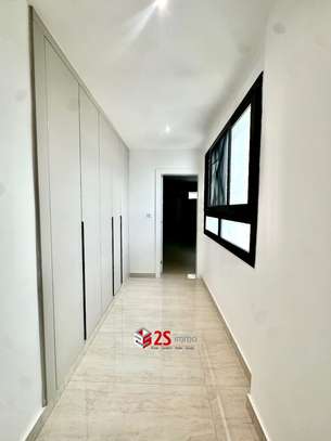 Penthouse à louer à Fann Hock image 13