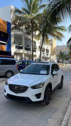 MAZDA CX5 2016 image 12
