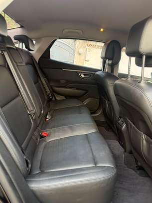 Renault *SM6* Année : *2017* image 12