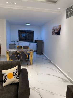 Appartement Meublé à Ngor Almadie image 10