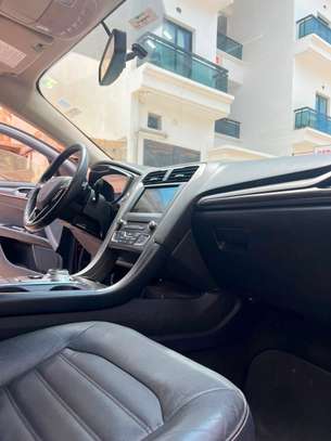 Location Ford Fusion image 5