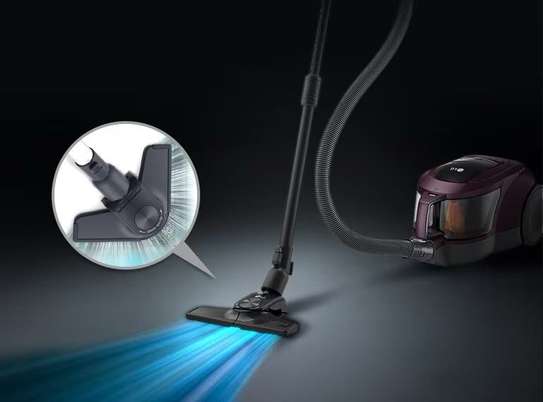 ASPIRATEUR LG 1700 WATTS image 3