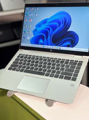 Hp EliteBook 1040 x3060 G6 image 7