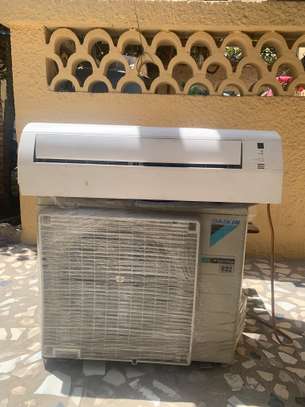 Climatisation marque daikin inventer 1.5 image 2