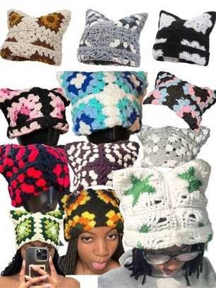 Bonnets tendance image 3