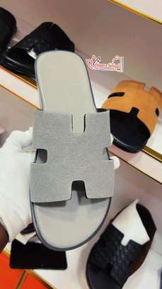 Sandales Hermès originale Hommes image 7
