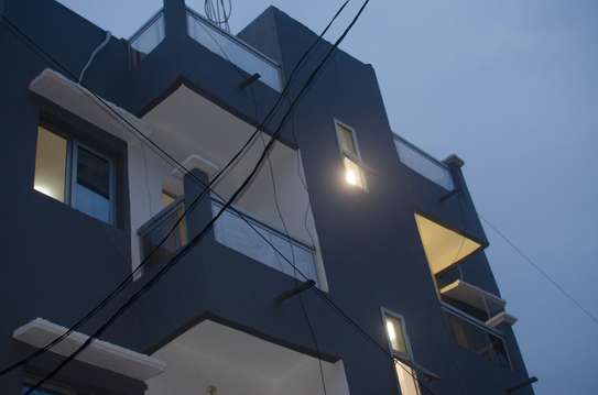 Appartement entier F3 climatisé spacieux et confortable image 15