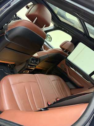 BMW X5 image 14