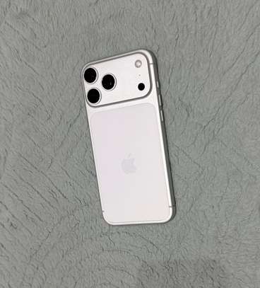 IPhone 17 Pro Max image 2