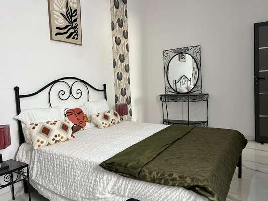 Location Magnifique Villa meublée 7 pièces SIPRES image 7