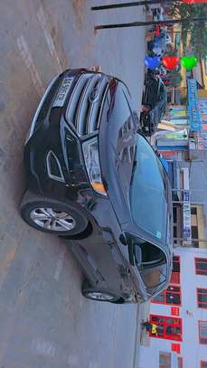 FORD EDGE 2015 image 3