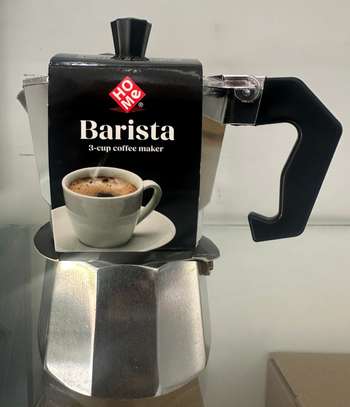 CAFETIÈRE ITALIENNE image 3