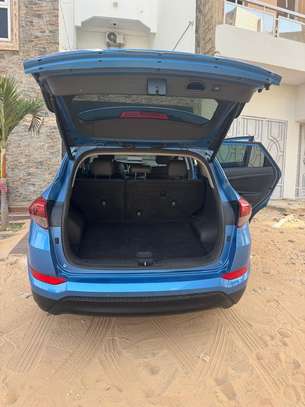 Hyundai Tucson AWD2018 image 7