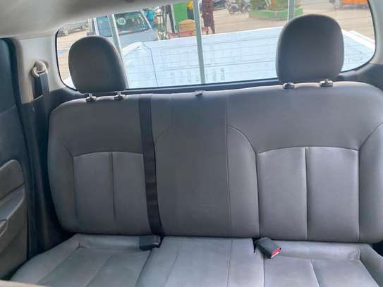 FIAT FULLBACK 2022 – DIESEL – 64 000 KM – EXCELLENT ÉTAT image 6