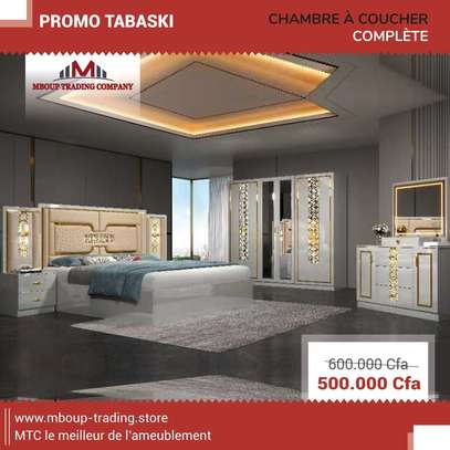 Chambre a coucher image 3