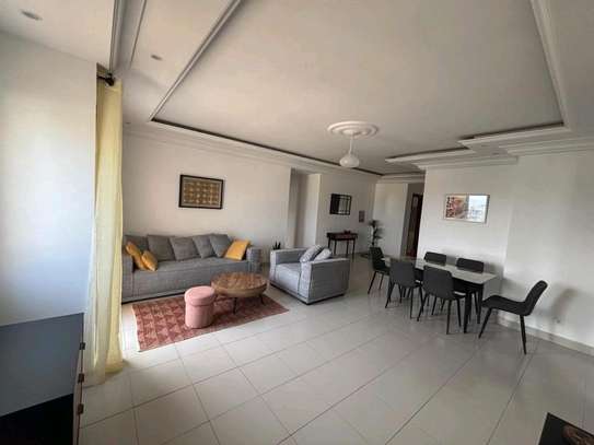 Très bel appartement F4 corniche almadies image 14