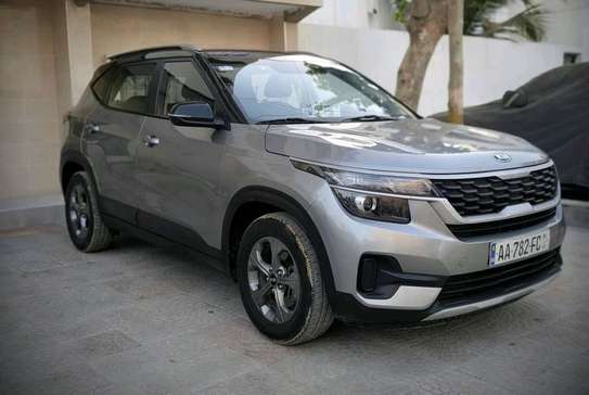 Kia seltos 2020 image 8