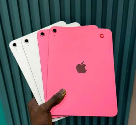 Ipad Air 64Go image 2