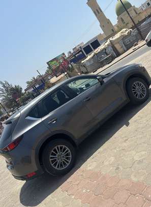 Mazda CX5 GT image 6