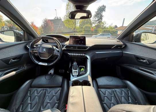PEUGEOT 3008 - 2019 image 3