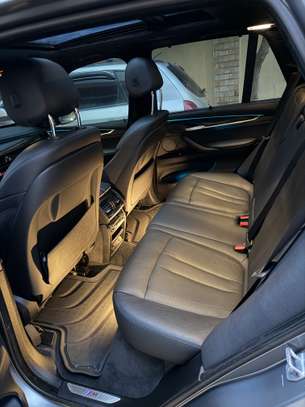 BMW x5 pack M image 15