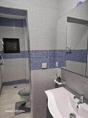 Très joli appartement F4 au Virage image 5