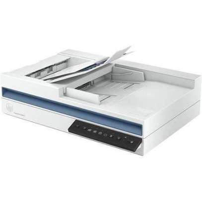 Imprimante HP SCAN JET PRO 3600F1 image 2
