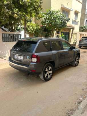 location jeep compass 2017 image 4