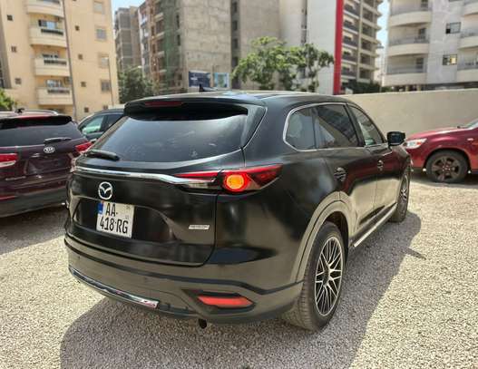 MAZDA CX-9 2017 image 7