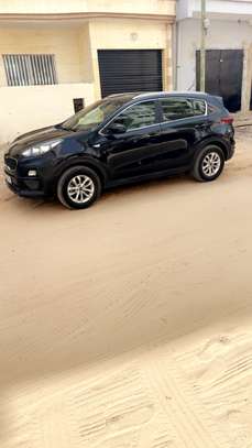 Location voiture Dakar image 6