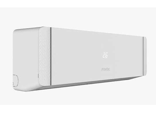 SPLIT 1.5CV FINIX-12DP 12000BTU GAZ R410A image 2