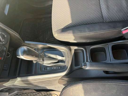 Suzuki Vitara 2022 image 3